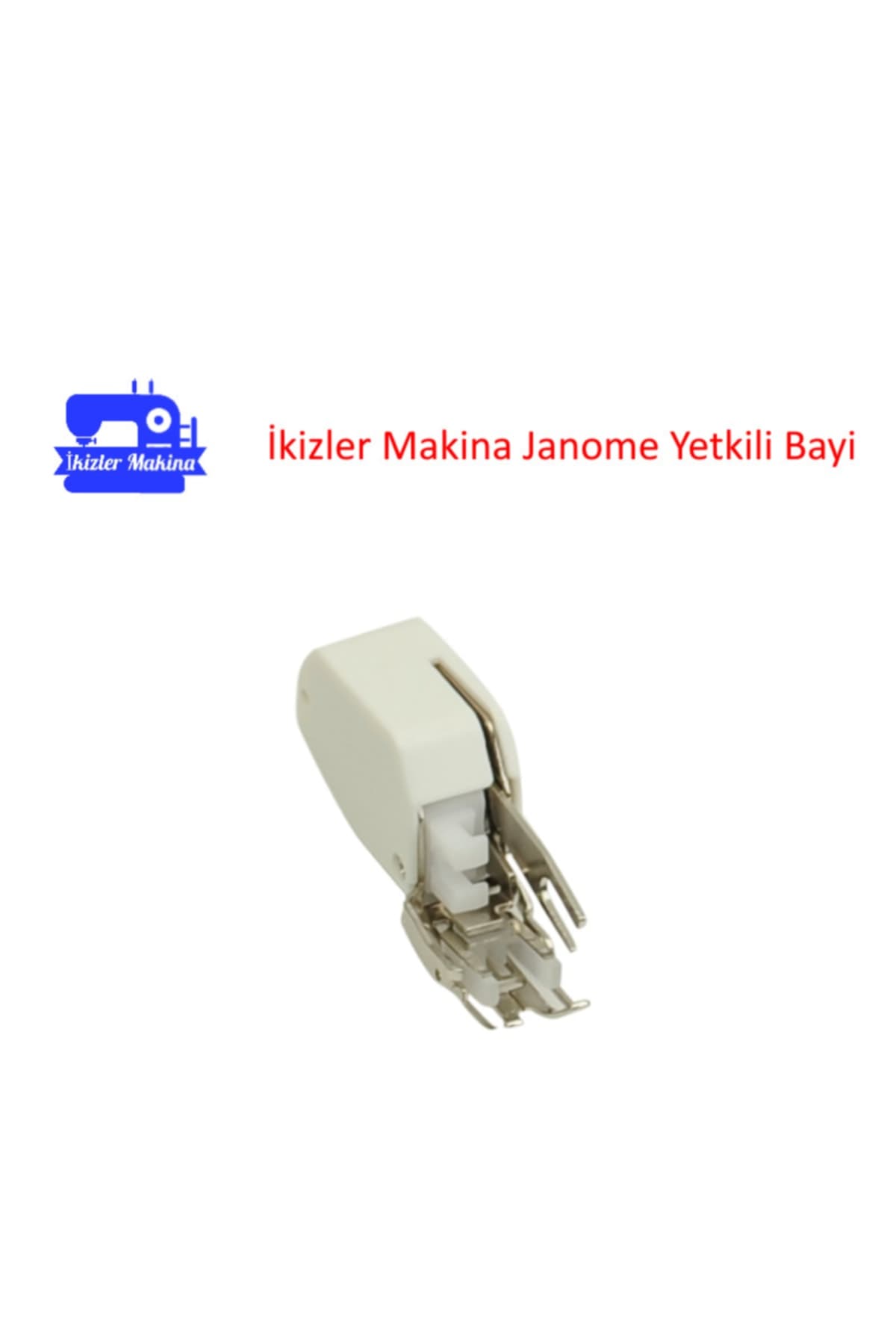Üstten Transportlu Yorganlama Ve Kapitone Ayağı P60444